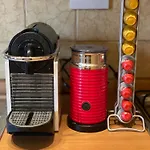 Vivaitalia アパート マッシーノ・ヴィスコンティ