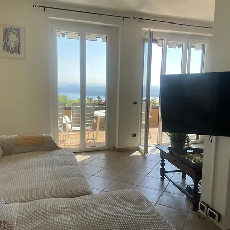 Appartement Vivaitalia Massino Visconti