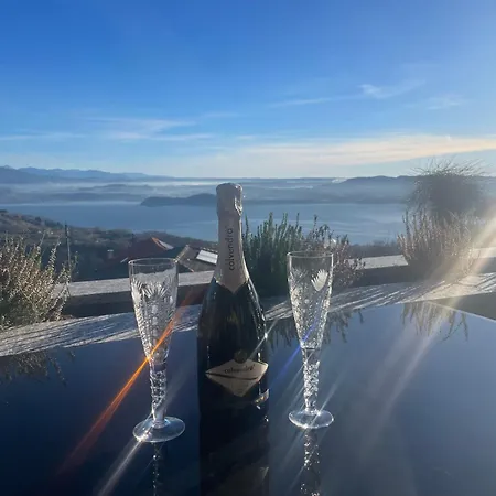 Vivaitalia شقة Massino Visconti