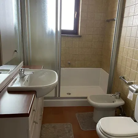 Apartamento Vivaitalia Massino Visconti