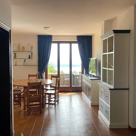 Vivaitalia Appartement Massino Visconti