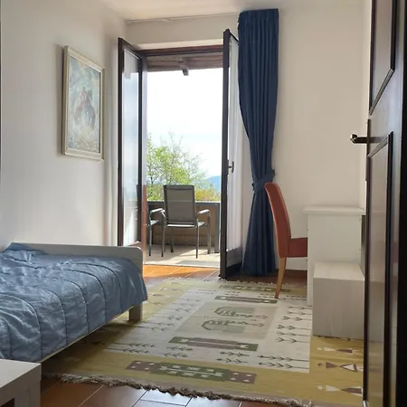 Apartamento Vivaitalia *