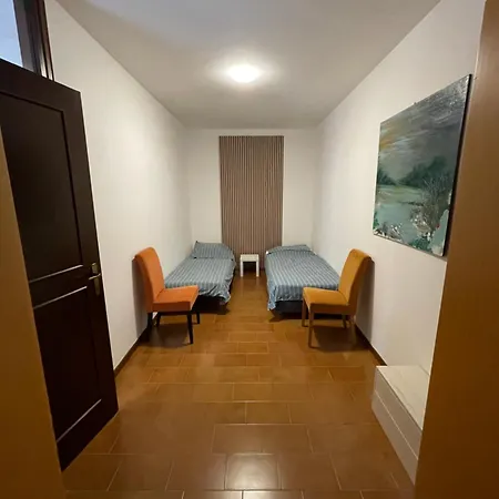 Lejlighed Vivaitalia Massino Visconti