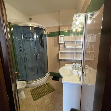 Apartamento Vivaitalia *