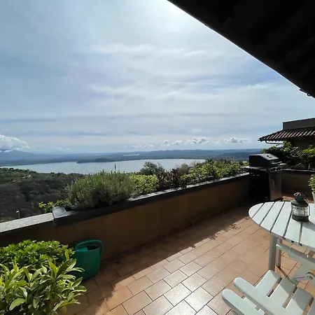 Lejlighed Vivaitalia *