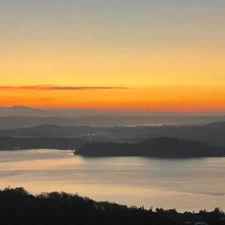 Vivaitalia Lejlighed Massino Visconti