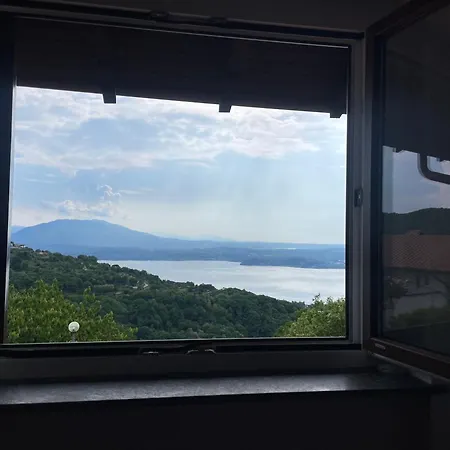 Apartamento Vivaitalia Massino Visconti