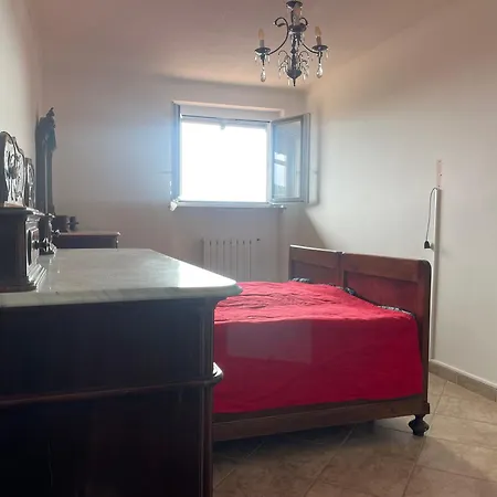 Vivaitalia Lejlighed Massino Visconti