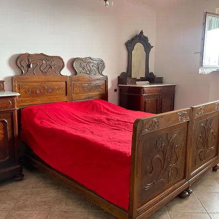 Apartamento Vivaitalia Massino Visconti