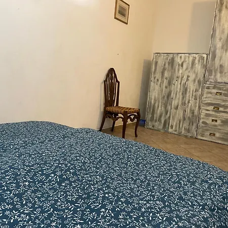 Vivaitalia Lejlighed Massino Visconti