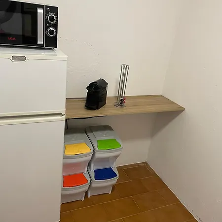 Appartement Vivaitalia