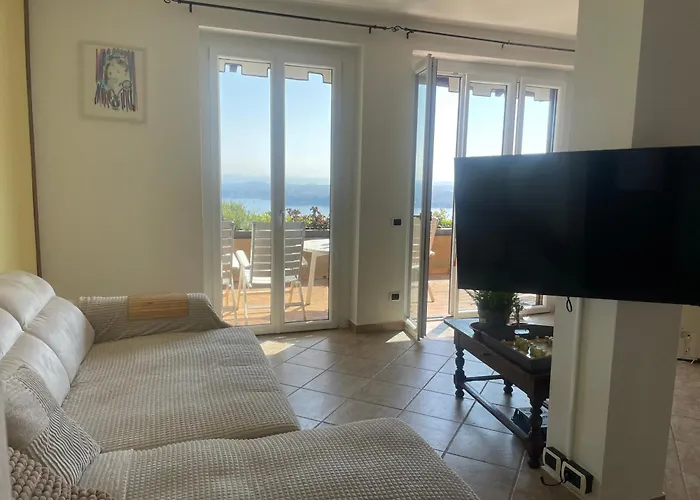 Appartement Vivaitalia Massino Visconti