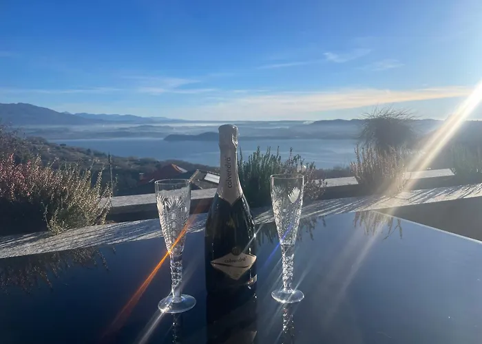 Vivaitalia Appartement Massino Visconti