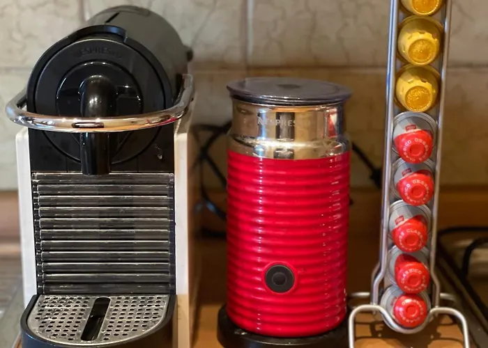 Vivaitalia Apartament Massino Visconti