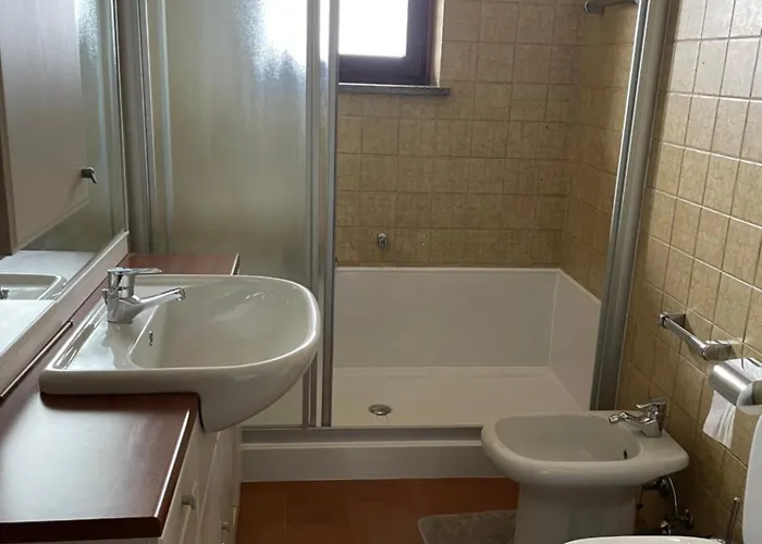 Apartament Vivaitalia Massino Visconti