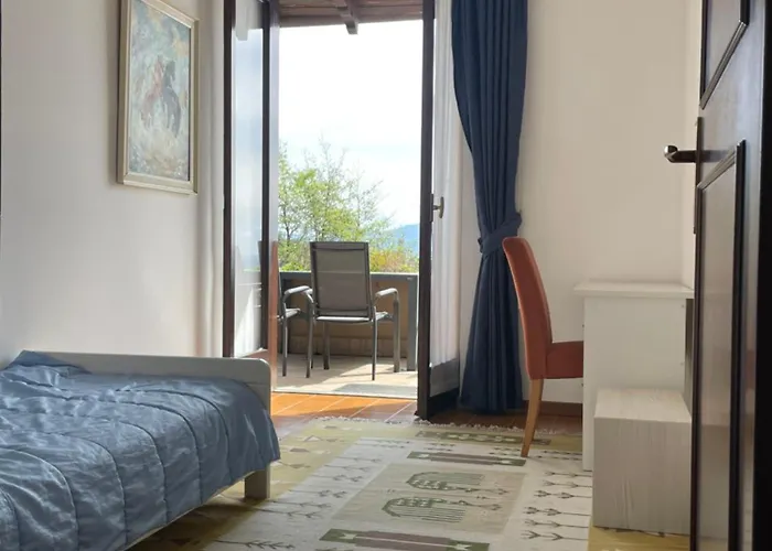 Appartement Vivaitalia *