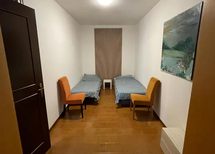 Appartement Vivaitalia Massino Visconti