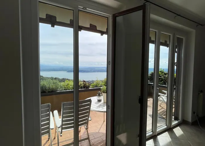 Appartement Vivaitalia