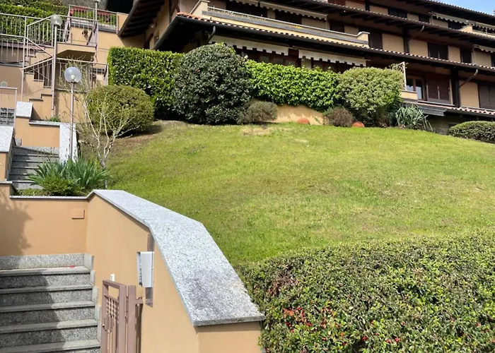 Vivaitalia Apartament *