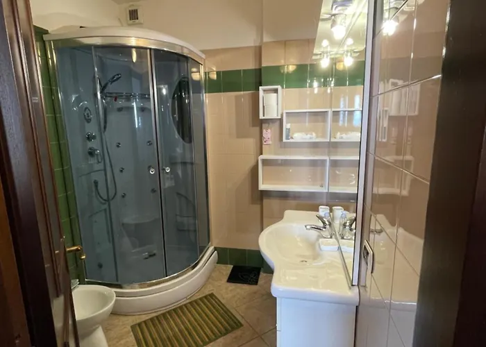 Apartament Vivaitalia *