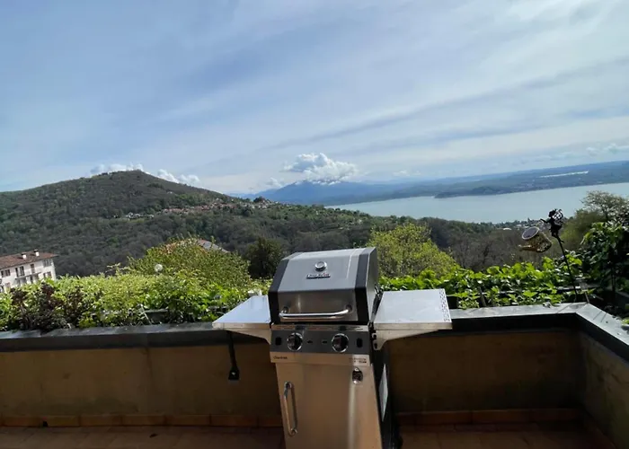 Vivaitalia Appartement *