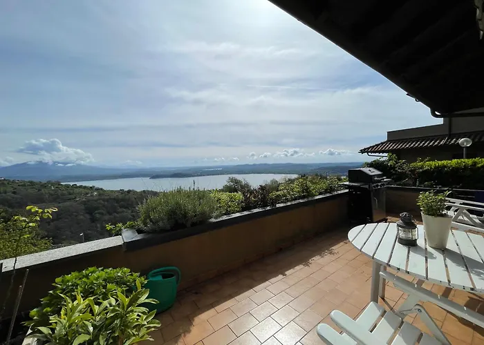 Apartament Vivaitalia *