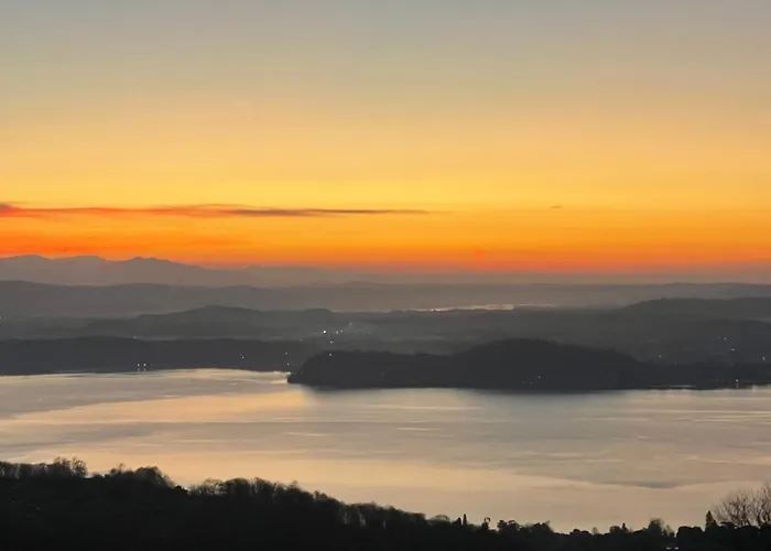 Vivaitalia Appartement Massino Visconti