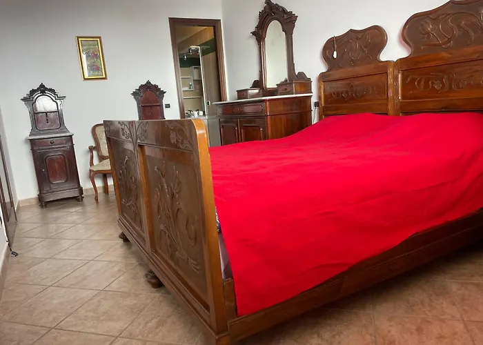 Vivaitalia Apartament *