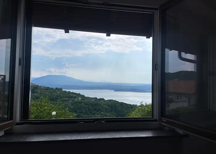 Apartament Vivaitalia Massino Visconti