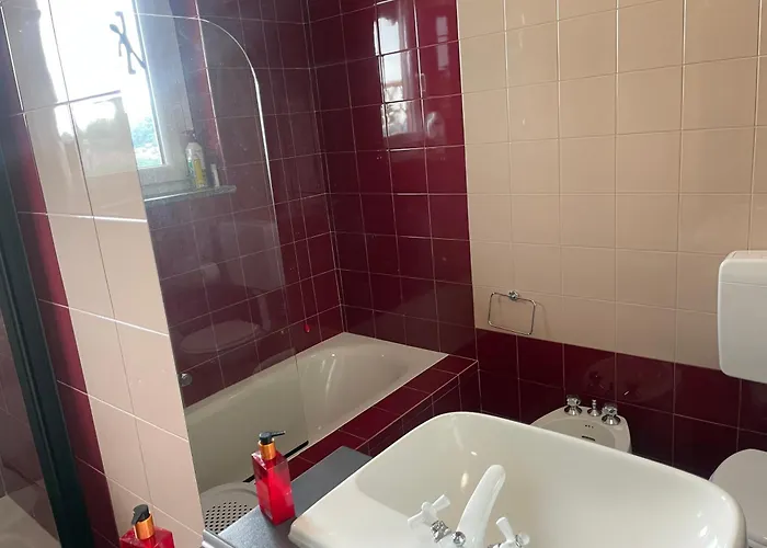 Vivaitalia Apartament