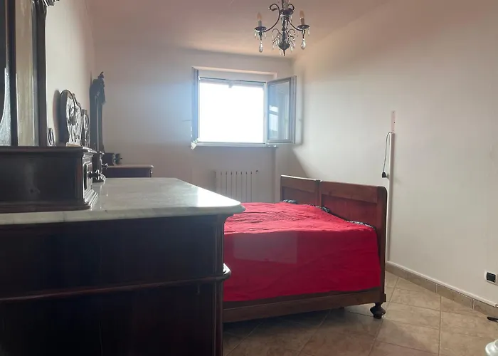 Vivaitalia Apartament Massino Visconti