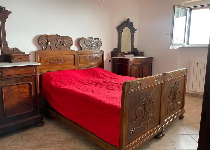 Apartament Vivaitalia Massino Visconti