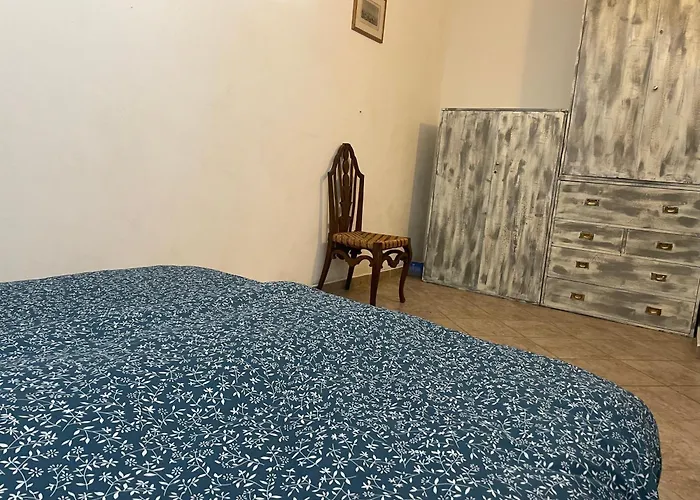 Vivaitalia Apartament Massino Visconti