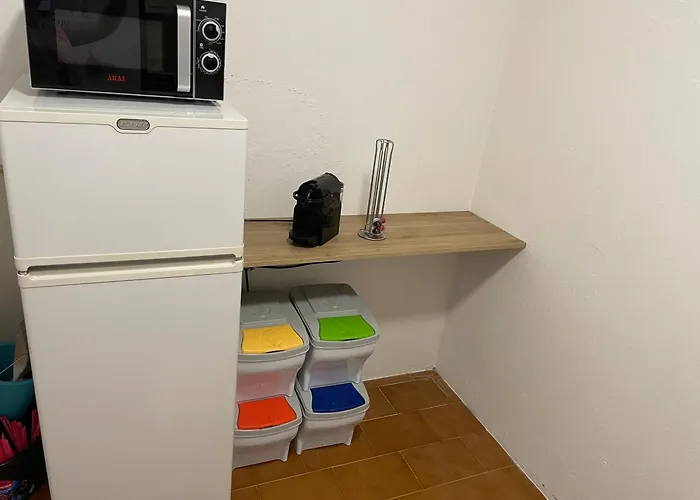 Apartament Vivaitalia